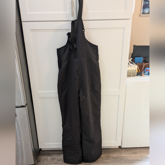 Boulder Gear Women's Medium Snow Bibs - Picture 6 of 8